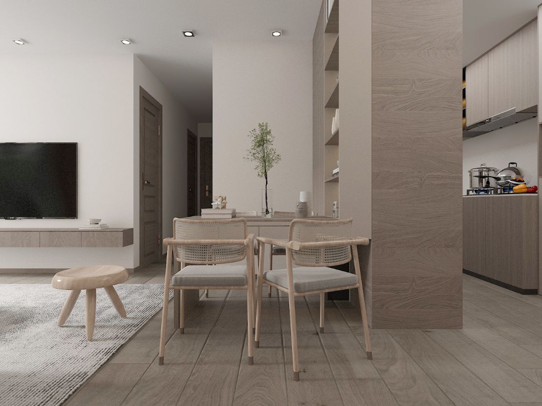 高雄小坪數設計推薦：你一定要知道的 5 個核心原則及 6 個方案介紹